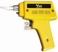 Vigor 5484010 Saldatori Istantanei V-Si, Manico Pistola