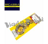 13642 - KIT REVISIONE MOTORINO AVVIAMENTO HONDA MITSUBA SM2