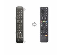 1365 Telecomando di ricambio per Telesystem SMART 40 LED08