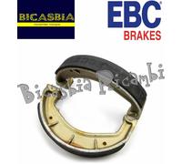 13652 - GANASCE FRENO EBC POSTERIORE BMW 850 R850GS - 1000 R100GS - PARIGI DAKAR