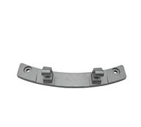 1366253233 Cerniera for porta a ribalta, compatibile con lavatrice AEG ELECTROLUX 1366253225