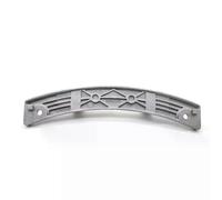 1366253233 Cerniera porta adatta per lavatrice AEG ELECTROLUX JOHN LEWIS