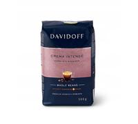 136736 Davidoff DVC Café Creme Intense WB 500g 513674