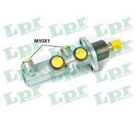 1368 Cilindro maestro del freno Lpr