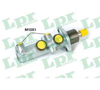 1368 LPR Cilindro maestro del freno per CITROËN,FIAT,PEUGEOT