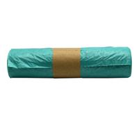 13686 Q.TA' 20 SACCHI NETTEZZA U. ROTOLO 50X60 VERDE 15