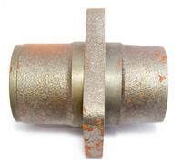 136888 - MOZZETTO RUOTA POSTERIORE ORIGINALE PIAGGIO APE MP 601