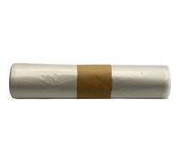 13690 Q.TA' 20 SACCHI NETTEZZA U. ROTOLO 50X60 BIANCO 15