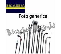 13693 - SET 2 CAVI CAVO GAS ACCELERATORE Suzuki GSX-R 1000 2005 - 2006