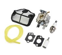 137 141 142 Carburatore Motosega Guarnizioni Ricambio Riparazione Accessori