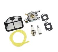 137 141 142 Carburatore Motosega Set Kit Guarnizioni Ricambio Repair Accessori