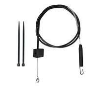 137-4759 Freno lama adatto for ECS180KA30000 ECX200KC30000 22207 22210 22215 22225 Ricambi for tosaerba serie S da 30"