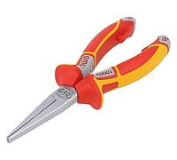 137-69-200 Pinza laterale per il taglio con rapporto ingrandito NWS