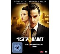 137 Karat - Ein fast perfekter Coup