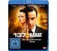 137 Karat - Ein fast perfekter Coup