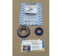 1370 - PARAOLI BANCO MOTORE POLINI DM 19 APE 50 SENZA AVVIAMENTO ELETTRICO