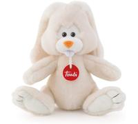 13700 Peluche Coniglio Virgilio 20x20x15cm