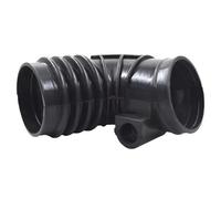 13711708800 Tubo Flessibile Di Aspirazione Aria Gomito Per Soffietto Motore Per E30 325I 325Is 325Ix