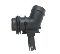 13717571348 13717560227 Accessori Per Auto Tubo Intercooler Superiore Flessibile Turbo Per BMW X6 E71 7serise F01 F02