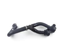 13717594721 Tubo Flessibile Per Valvola Di Bypass Del Turbocompressore Dell'auto Per BMW 7' X6 F01 F02 E71 740i 740Li