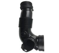 13717605638 Tubo Di Aspirazione Aria Turbocompressore Tubo Flessibile Radiatore Per E84 E89 F10 F11 F25 F30 F34 F20 F32 F33 F26