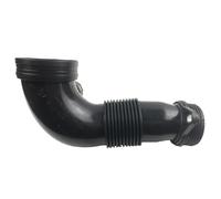 13717605638 Tubo Flessibile Aspirazione Aria Turbocompressore Tubo Flessibile Radiatore Per E84 E89 F10 F11 F25 F30 F34 F20 F32 F33 F26 WEFOLCC