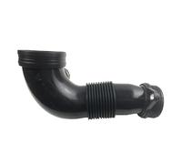 13717605638 Tubo Flessibile Di Aspirazione Dell'aria Turbocompressore Tubo Flessibile Radiatore Per BMW E84 E89 F10 F11 F25 F30 F34 F20 F32 F33 F26 Aspirazione Aria