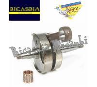1374 - ALBERO MOTORE MAZZUCCHELLI TIPO ORIGINALE VESPA 125 ET3 PRIMAVERA