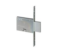 Cisa 57013 serratura doppia mappa e 50 107x82 mm
