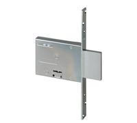 Cisa 57013 serratura doppia mappa e 60 115x82 mm