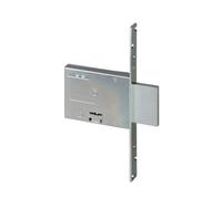 Cisa 57013 serratura doppia mappa e 60 115x82 mm