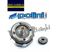 13765 - CAMPANA FRIZIONE POLINI EVOLUTION 27-69 VESPA 50 SPECIAL R L N PK S XL