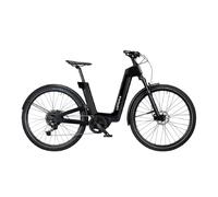 (138 € articoli aggiuntivi inclusi) Pacchetto: Urtopia Carbon 1 Pro + Fusion - L (180 ~ 195 cm) / Blazing Black