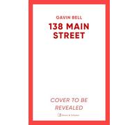 138 MAIN: Turn up the heat with the unputdownable cat-and-mouse thriller of the summer