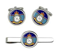 138 Squadron, Gemelli RAF E Fermacravatta Set