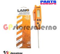 13800 TERMOMETRO DIGITALE AUTO E MOTO HM RACING