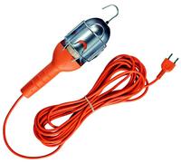 13801 Q.TA' 1 FME 61.080 LAMPADA PORTATILE 60W 10 M SEZ. 2X0,75