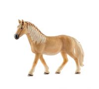 13812 Horse Club Haflinger cavalla Single