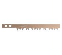 13834 Q.TA' 1 BAHCO LAMA P/SEGONE 76 CM DENTATURA A CASTELLO
