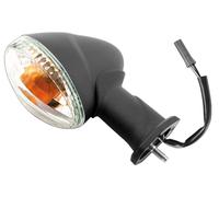 13835 FRECCIA DESTRA ANTERIORE COL.TRASPARENTE per Suzuki 650 SFV Gladius 09-