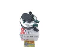 1386037 FILTRO GASOLIO CON SENSORE FORD FOCUS II C-MAX FIESTA 2007-2012 1.6 TDCI