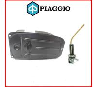 1386172 SERBATOIO BENZINA + RUBI ORIGINALE PIAGGIO VESPA SPECIAL 50 R L 125 ET3