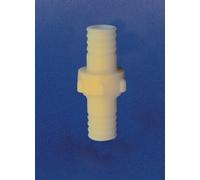 13873 Q.TA' 10 RACCORDO NYLON GIUNTATUBI 3 2042 D 25MM