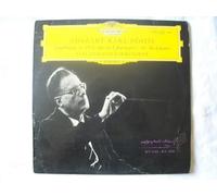 139 160 Mozart Symphonien 39/36 BPO Karl Bohm LP