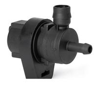 13901433603 Elettrovalvola di spurgo del contenitore del vapore adatta per BMW E38 E39 E46 E53 X5 Z3 2 pin Valvola EGR Radiatore EGR