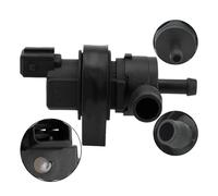 13901433603 for E46 Serie 3 525i 530i 540i 740i 325i 330i Valvola di sfiato Serbatoio carburante Solenoide di spurgo del contenitore dei vapori