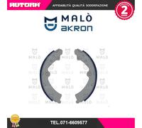 FERODO FSB260 Kit ganasce freni