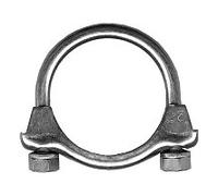 13908 VEMA Supporto, Imp. gas scarico