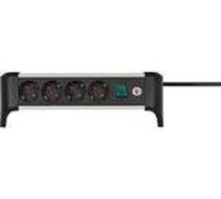 1391040400 Steckdosenleiste mit Schalt NEW