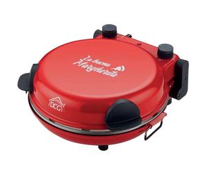 1392 Q.TA' 1 PIZZA MAKER LA BUONA MARGHERITA MB2300